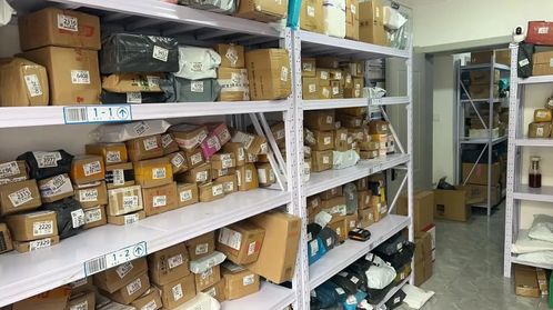 快递驿站为何备受欢迎？广州新视界信息咨询服务为您揭秘