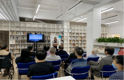 家门口的旅游咨询服务来啦 吃住行游购娱，一站式网络技术全搞定